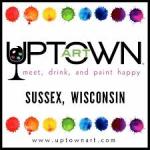 Uptown Art Sussex